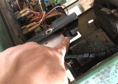 เครื่องรัดกล่องมือ2 เครื่องแพ็คกล่องมือ2