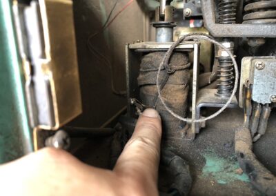 เครื่องรัดกล่องมือ2 เครื่องแพ็คกล่องมือ2