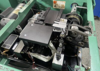 เครื่องรัดกล่องมือ2 เครื่องแพ็คกล่องมือ2