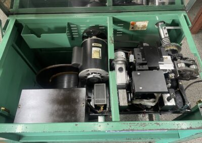 เครื่องรัดกล่องมือ2 เครื่องแพ็คกล่องมือ2