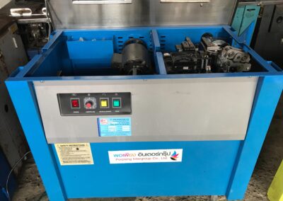 กิจกรรมงานซ่อมบริการ 27/09/67