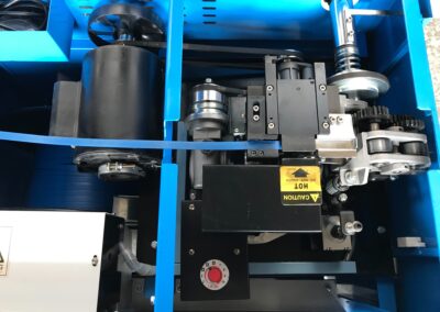 เครื่องรัดกล่องมือ2 เครื่องแพ็คกล่องมือ2