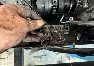 ซ่อมเครื่องรัดกล่อง,ซ่อมเครื่องแพ็คกล่อง