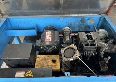 ซ่อมเครื่องรัดกล่อง,ซ่อมเครื่องแพ็คกล่อง