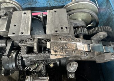 ซ่อมเครื่องรัดกล่อง,ซ่อมเครื่องแพ็คกล่อง