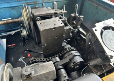 ซ่อมเครื่องรัดกล่อง,ซ่อมเครื่องแพ็คกล่อง