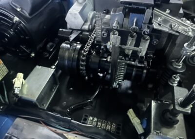 ซ่อมเครื่องรัดกล่อง,ซ่อมเครื่องแพ็คกล่อง