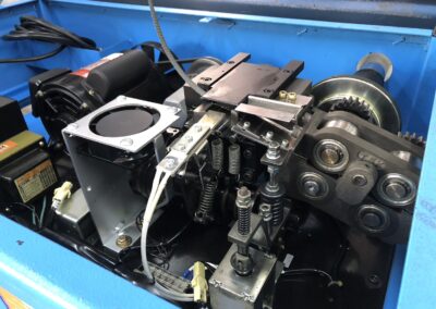 ซ่อมเครื่องรัดกล่อง,ซ่อมเครื่องแพ็คกล่อง