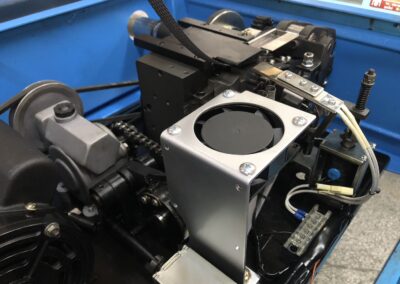 ซ่อมเครื่องรัดกล่อง,ซ่อมเครื่องแพ็คกล่อง