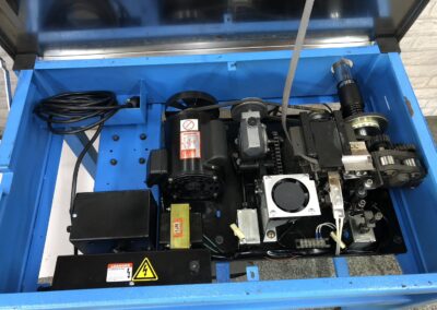 ซ่อมเครื่องรัดกล่อง,ซ่อมเครื่องแพ็คกล่อง