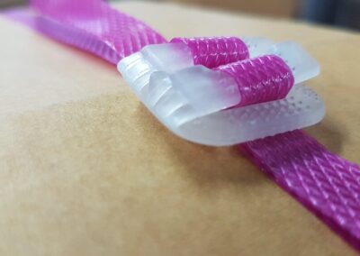 กิ๊บพลาสติก,หัวเข็มขัดสายรัดพลาสติก,สต๊อปเปอร์