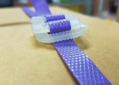 กิ๊บพลาสติก,หัวเข็มขัดสายรัดพลาสติก,สต๊อปเปอร์