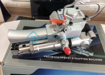 เครื่องรัดสายระบบลม,เครื่องรัดสายแบบใช้ลม,เครื่องรัดระบบลมรุ่นRXQD19,AQD19,XQD19,A19,CPC19