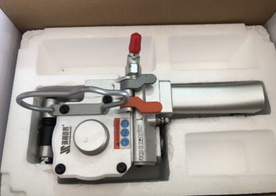 เครื่องรัดสายระบบลม,เครื่องรัดสายแบบใช้ลม,เครื่องรัดระบบลมรุ่นRXQD19,AQD19,XQD19,A19,CPC19