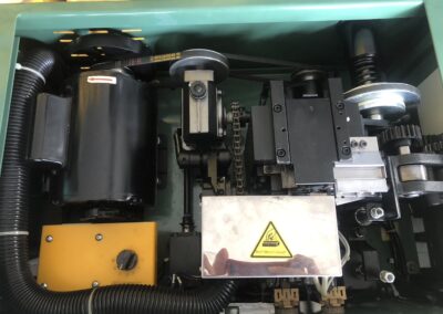 เครื่องรัดกล่องมือ2,เครื่องแพ็คกล่องมือ2