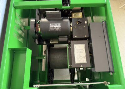 เครื่องรัดกล่องมือ2,เครื่องแพ็คกล่องมือ2