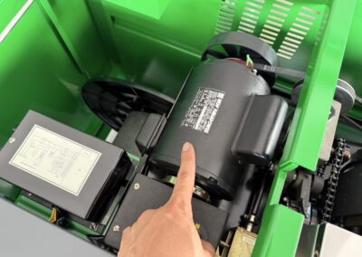 เครื่องรัดกล่องมือ2,เครื่องแพ็คกล่องมือ2