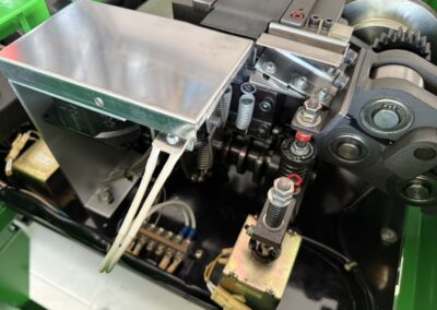 เครื่องรัดกล่องมือ2,เครื่องแพ็คกล่องมือ2