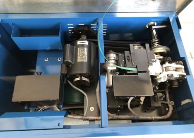 เครื่องรัดกล่องมือ2,เครื่องแพ็คกล่องมือ2