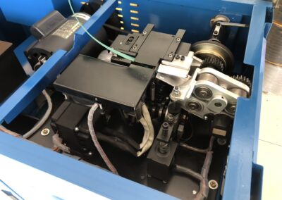 เครื่องรัดกล่องมือ2,เครื่องแพ็คกล่องมือ2