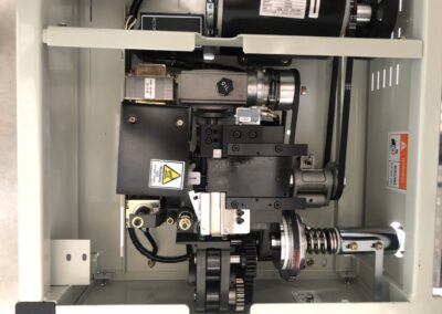 เครื่องรัดกล่อง,เครื่องรัดกล่องรุ่นJN-600,เครื่องรัดกล่องไต้หวัน