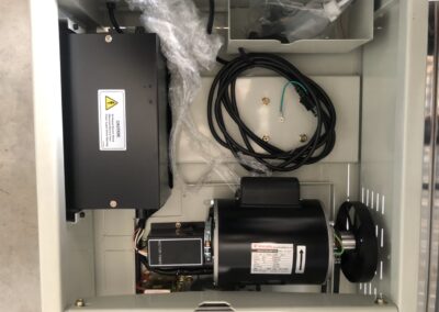 เครื่องรัดกล่อง,เครื่องรัดกล่องรุ่นJN-600,เครื่องรัดกล่องไต้หวัน