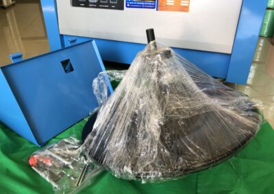 เครื่องรัดกล่อง,เครื่องรัดกล่องรุ่นWE-801L