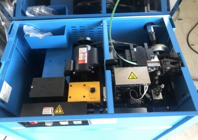 เครื่องรัดกล่อง,เครื่องรัดกล่องรุ่นTP-201,เครื่องรัดกล่องไต้หวัน