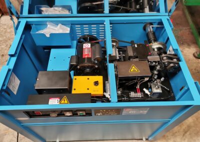 เครื่องรัดกล่อง,เครื่องรัดกล่องรุ่นTP-201,เครื่องรัดกล่องไต้หวัน