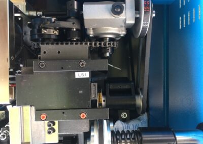 เครื่องรัดกล่อง,เครื่องรัดกล่องรุ่นTP-201,เครื่องรัดกล่องไต้หวัน