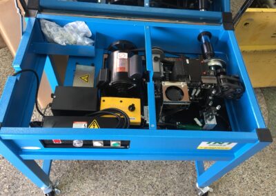 เครื่องรัดกล่อง,เครื่องรัดกล่องรุ่นTP-202,เครื่องรัดกล่องไต้หวัน