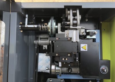 เครื่องรัดกล่อง,เครื่องรัดกล่องTranspack