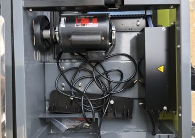 เครื่องรัดกล่อง,เครื่องรัดกล่องTranspack