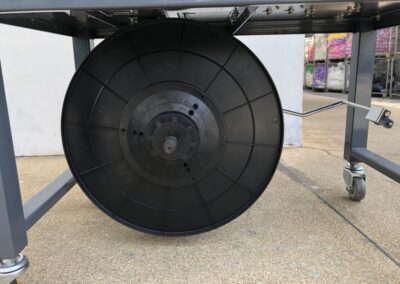 เครื่องรัดกล่อง,เครื่องรัดกล่องTranspack