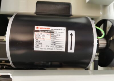 เครื่องรัดกล่อง,เครื่องรัดสายพลาสติก,เครื่องรัดกล่องCHALI JN-740DH