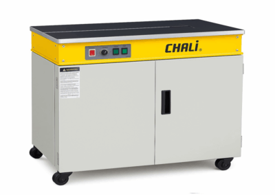 เครื่องรัดกล่องกึ่งอัตโนมัติ CHALI JN-740DH